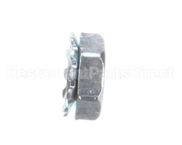 NS01-001 Henny Penny Nut Hex 3/8-16