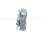 NS01-001 Henny Penny Nut Hex 3/8-16