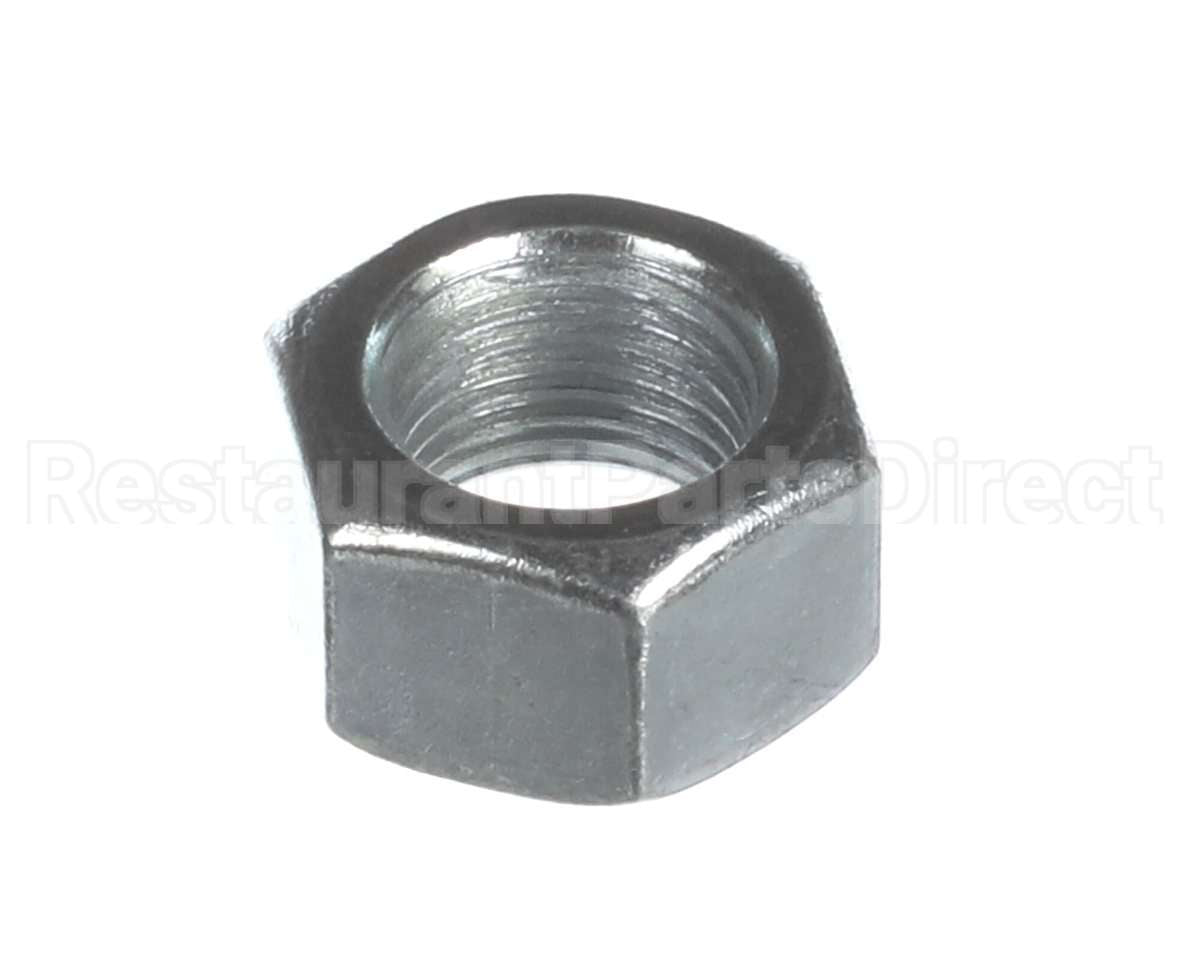 NS01-002 Henny Penny Nut Hex 1/2-20