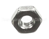 NS01-008 Henny Penny Nut #8-32 Hex S