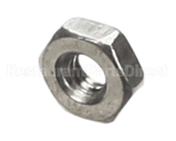 NS01-008 Henny Penny Nut #8-32 Hex S