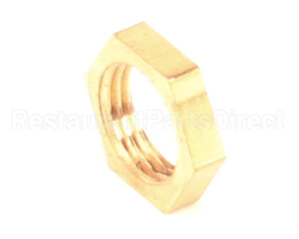 NS01-010 Henny Penny Nut Hex 1/8 Str Pipe B