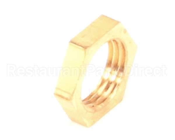 NS01-010 Henny Penny Nut Hex 1/8 Str Pipe B