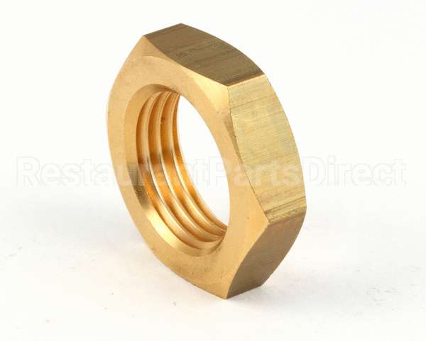 NS01-017 Henny Penny Nut Hex 5/8-18 B