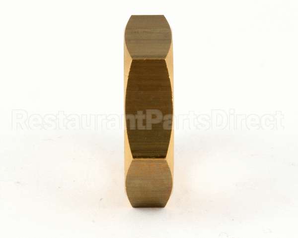 NS01-017 Henny Penny Nut Hex 5/8-18 B