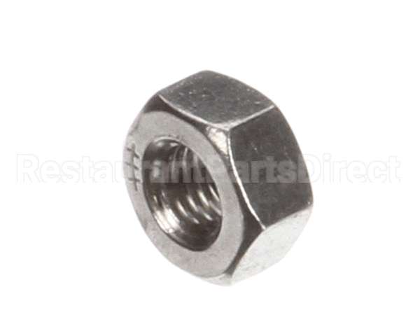 NS01-018 Henny Penny Nut Hex 1/4-28 S