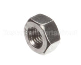 NS01-018 Henny Penny Nut Hex 1/4-28 S