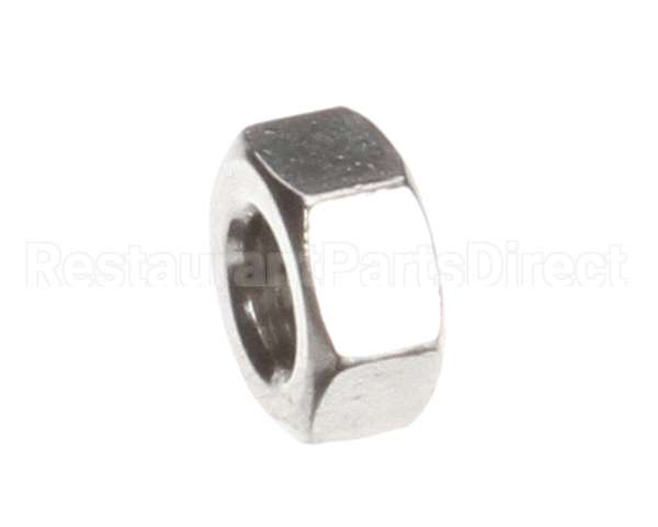 NS01-018 Henny Penny Nut Hex 1/4-28 S