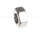 NS01-018 Henny Penny Nut Hex 1/4-28 S