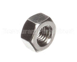 NS01-018 Henny Penny Nut Hex 1/4-28 S