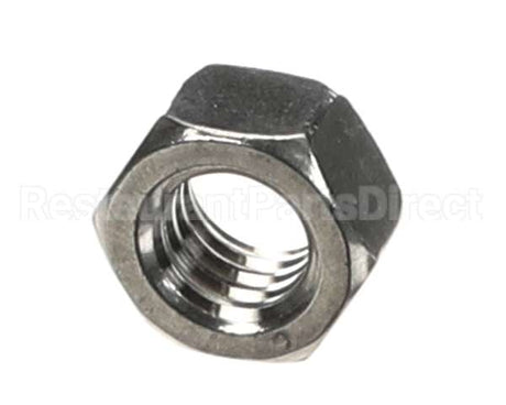 NS01-024 Henny Penny Nut 3/8-16 Hex Ss