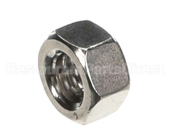 NS01-024 Henny Penny Nut 3/8-16 Hex Ss