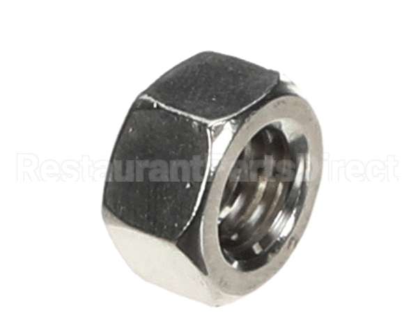 NS01-024 Henny Penny Nut 3/8-16 Hex Ss