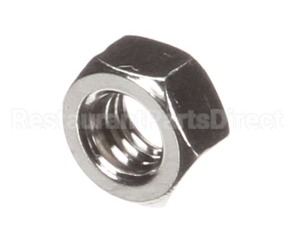 NS01-025 Henny Penny Nut Hex 5/16-18 Ss