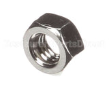 NS01-025 Henny Penny Nut Hex 5/16-18 Ss