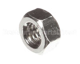 NS01-025 Henny Penny Nut Hex 5/16-18 Ss