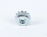 NS02-005 Henny Penny Nut Hex Keps #6-32 C