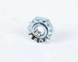 NS02-005 Henny Penny Nut Hex Keps #6-32 C