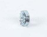 NS02-005 Henny Penny Nut Hex Keps #6-32 C