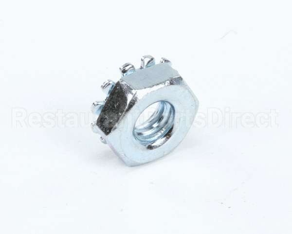 NS02-006 Henny Penny Nut Hex Keps #10-24 C