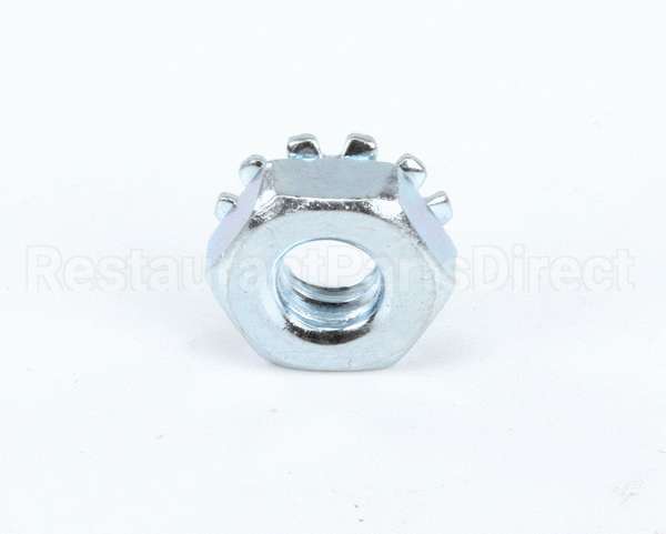 NS02-006 Henny Penny Nut Hex Keps #10-24 C