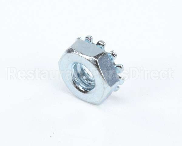 NS02-006 Henny Penny Nut Hex Keps #10-24 C