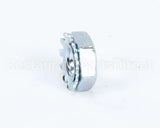 NS02-006 Henny Penny Nut Hex Keps #10-24 C