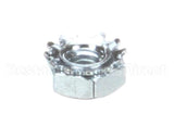 NS02-007 Henny Penny Nut Hex Keps #8-32 C