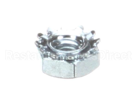 NS02-007 Henny Penny Nut Hex Keps #8-32 C