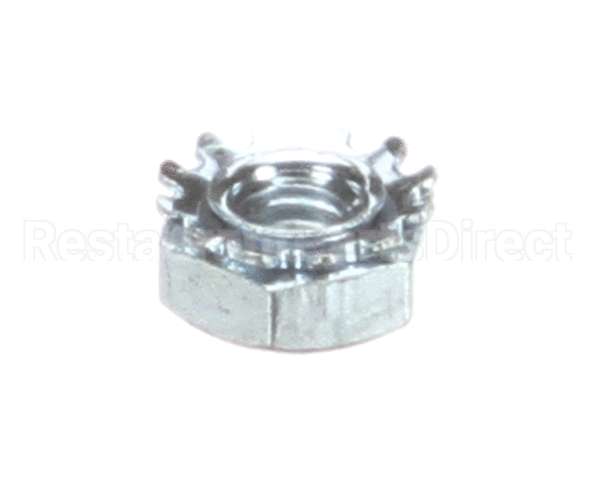 NS02-007 Henny Penny Nut Hex Keps #8-32 C
