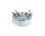NS02-007 Henny Penny Nut Hex Keps #8-32 C