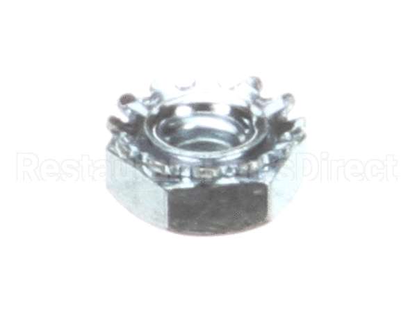NS02-007 Henny Penny Nut Hex Keps #8-32 C