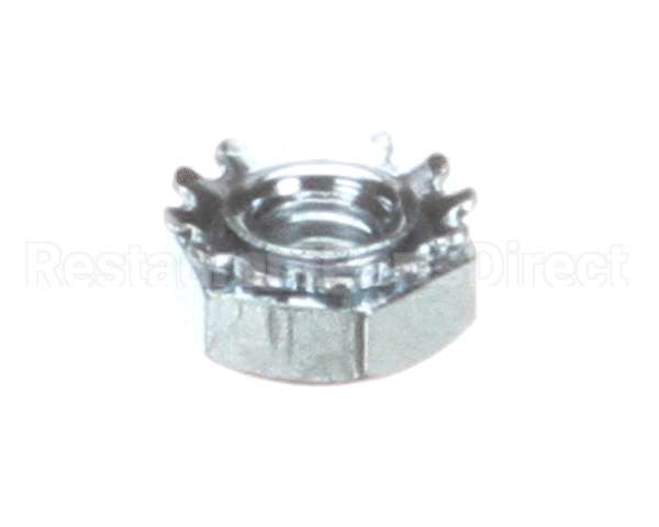 NS02-007 Henny Penny Nut Hex Keps #8-32 C