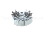 NS02-007 Henny Penny Nut Hex Keps #8-32 C
