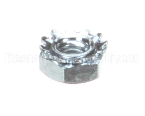 NS02-007 Henny Penny Nut Hex Keps #8-32 C