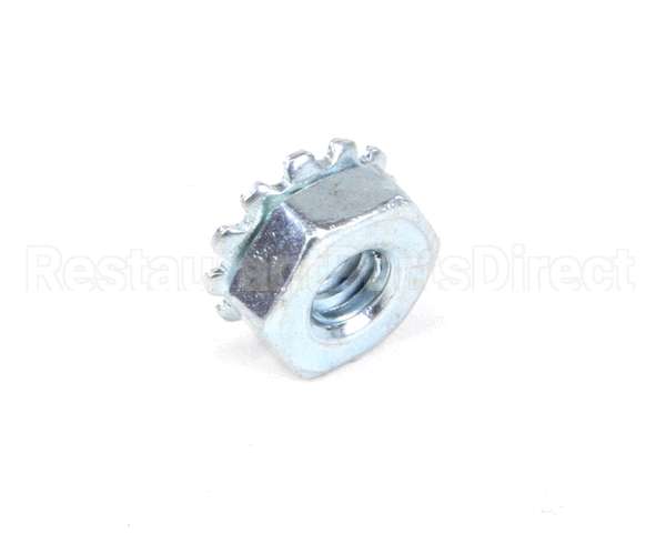 NS02-009 Henny Penny Nut Hex Keps #4-40 C