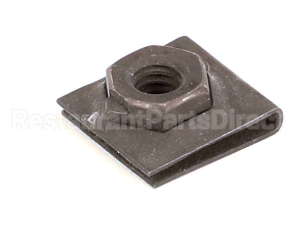 NS03-004 Henny Penny Nut Tinnerman 1/4-20