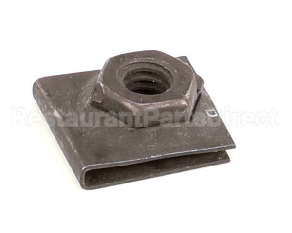 NS03-004 Henny Penny Nut Tinnerman 1/4-20