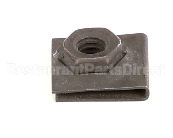 NS03-004 Henny Penny Nut Tinnerman 1/4-20