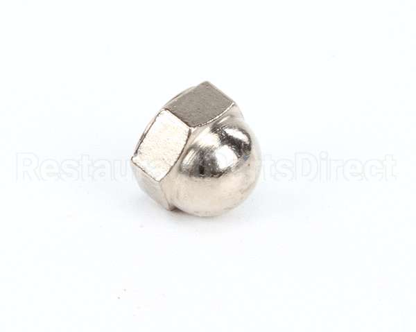 NS03-016 Henny Penny Nut #6-32 B Acorn
