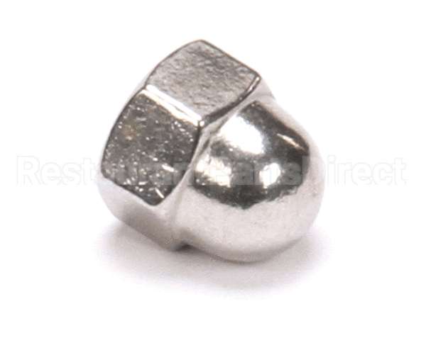 NS03-023 Henny Penny Nut 1/4-20 Acorn Cap