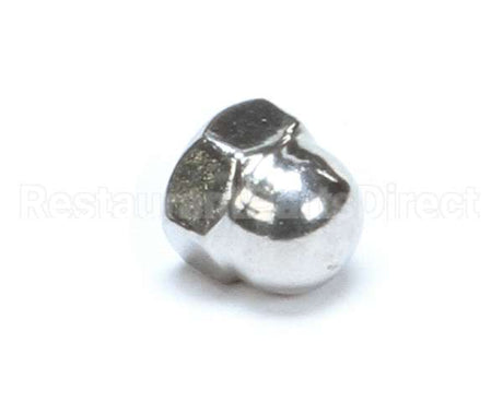 NS03-044 Henny Penny Nut Acorn #10-24 Stainless Stl