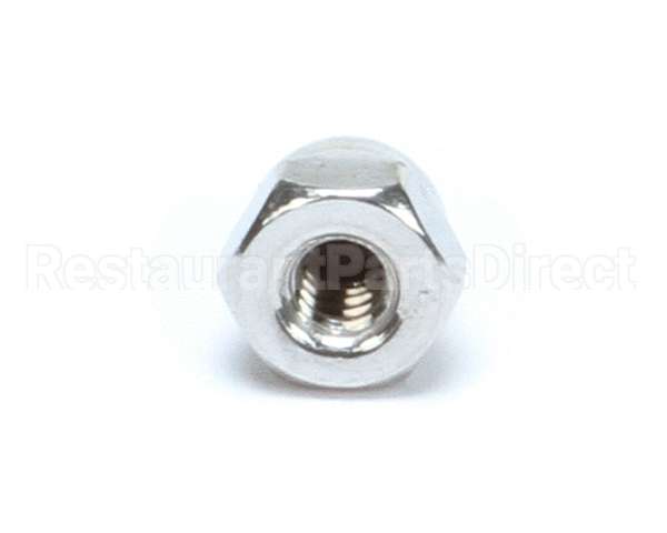 NS03-044 Henny Penny Nut Acorn #10-24 Stainless Stl