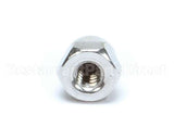 NS03-044 Henny Penny Nut Acorn #10-24 Stainless Stl