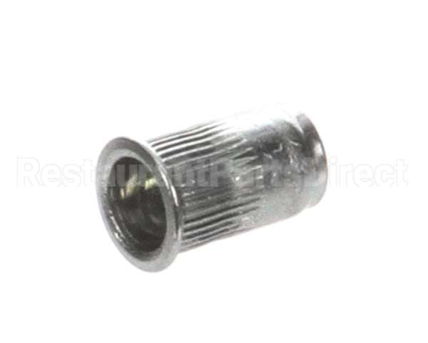 NS03-050 Henny Penny Nutsert-#8-32 Steel Cad Plated