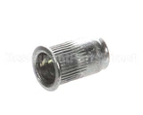 NS03-050 Henny Penny Nutsert-#8-32 Steel Cad Plated