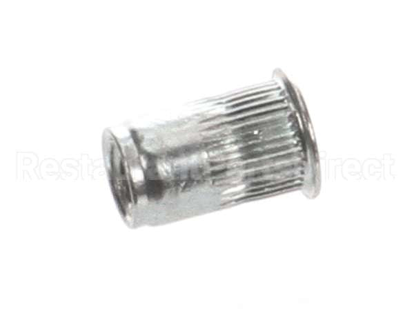 NS03-050 Henny Penny Nutsert-#8-32 Steel Cad Plated