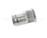 NS03-050 Henny Penny Nutsert-#8-32 Steel Cad Plated