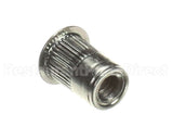 NS03-058 Henny Penny Nutsert 1/4-20 Steel Zinc
