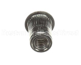 NS03-058 Henny Penny Nutsert 1/4-20 Steel Zinc